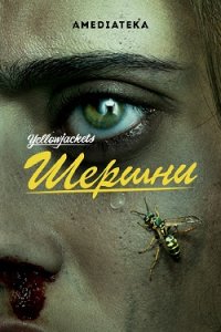 Шершни 2 сезон